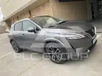 2023 Nissan QASHQAI