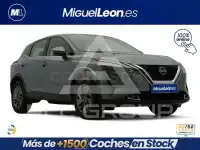 2023 Nissan QASHQAI