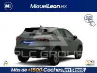 2023 Nissan QASHQAI