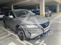 2023 Nissan QASHQAI