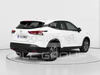 2023 Nissan QASHQAI