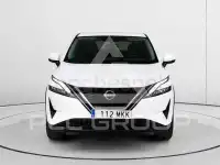 2023 Nissan QASHQAI