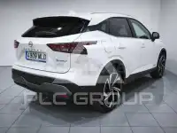 2023 Nissan QASHQAI