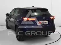 2023 Nissan QASHQAI