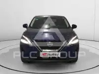 2023 Nissan QASHQAI