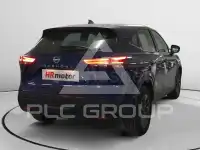 2023 Nissan QASHQAI
