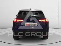 2023 Nissan QASHQAI