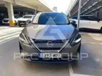 2023 Nissan QASHQAI