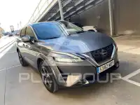 2023 Nissan QASHQAI