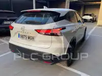 2023 Nissan QASHQAI