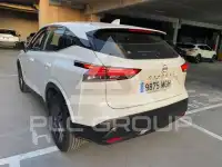 2023 Nissan QASHQAI
