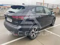 2023 Nissan QASHQAI