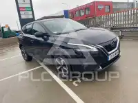 2023 Nissan QASHQAI