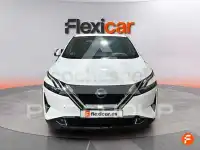 2023 Nissan QASHQAI