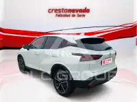 2023 Nissan QASHQAI
