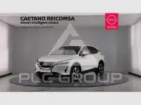 2023 Nissan QASHQAI