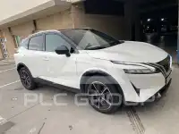 2023 Nissan QASHQAI