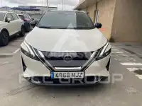 2023 Nissan QASHQAI