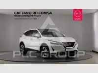 2023 Nissan QASHQAI