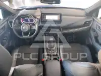 2023 Nissan QASHQAI