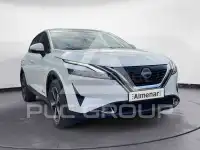 2023 Nissan QASHQAI