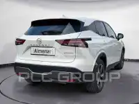 2023 Nissan QASHQAI