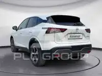 2023 Nissan QASHQAI