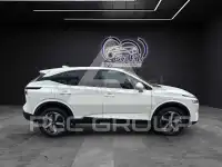 2023 Nissan QASHQAI