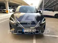2023 Nissan QASHQAI