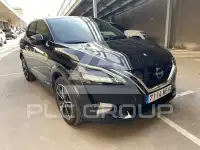 2023 Nissan QASHQAI