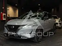2023 Nissan QASHQAI