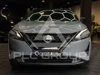 2023 Nissan QASHQAI