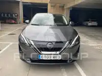 2023 Nissan QASHQAI