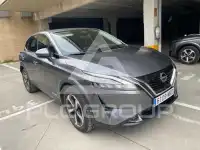 2023 Nissan QASHQAI