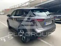 2023 Nissan QASHQAI