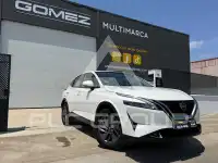 2023 Nissan QASHQAI