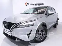 2023 Nissan QASHQAI