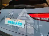 2023 Nissan QASHQAI