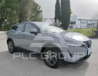2023 Nissan QASHQAI