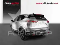 2023 Nissan QASHQAI