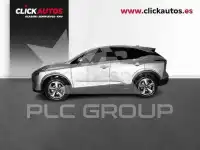 2023 Nissan QASHQAI