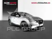 2023 Nissan QASHQAI