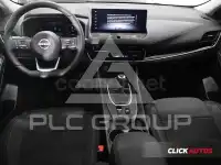 2023 Nissan QASHQAI