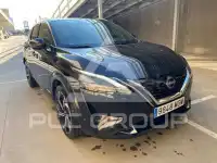 2023 Nissan QASHQAI