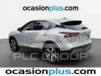 2023 Nissan QASHQAI