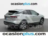 2023 Nissan QASHQAI