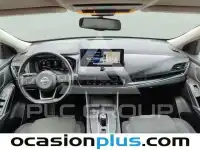 2023 Nissan QASHQAI