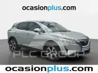 2023 Nissan QASHQAI