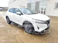 2023 Nissan QASHQAI