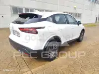 2023 Nissan QASHQAI